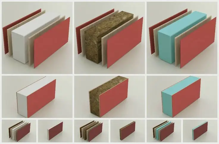 Achieving Efficient and Rapid Expanded Polystyrene Thermal Insulation