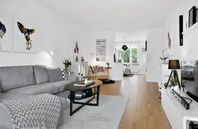 Apartment Design: How to Feel Good in Your Living Space