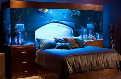 Ingenious Ideas for a Special Home