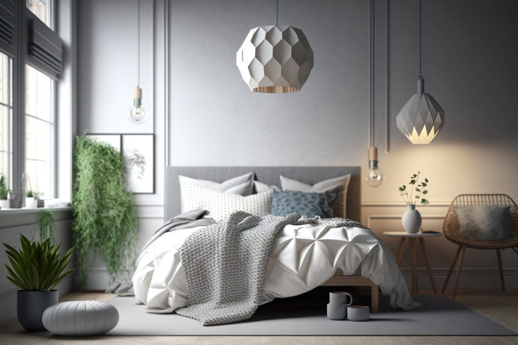 The Feng Shui Trick That Attracts Happiness and Love: Where to Place Your Bed in the Bedroom