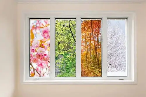 Ghid pentru decorarea casei în funcție de anotimp