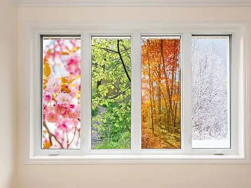 Ghid pentru decorarea casei în funcție de anotimp