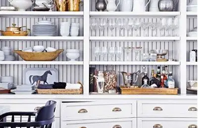 How to Optimize Kitchen Space