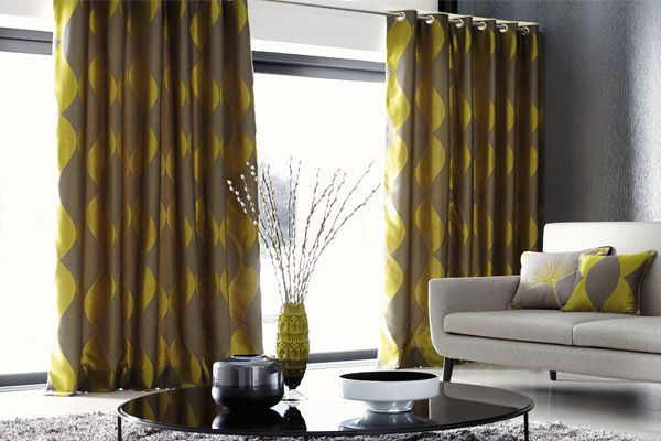 Choosing the Right Curtains and Drapes for Your Home