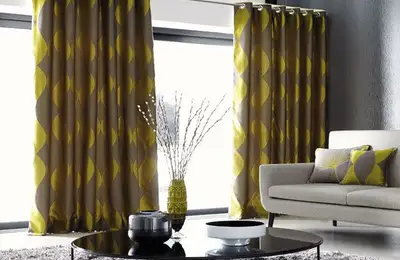 Choosing the Right Curtains and Drapes for Your Home
