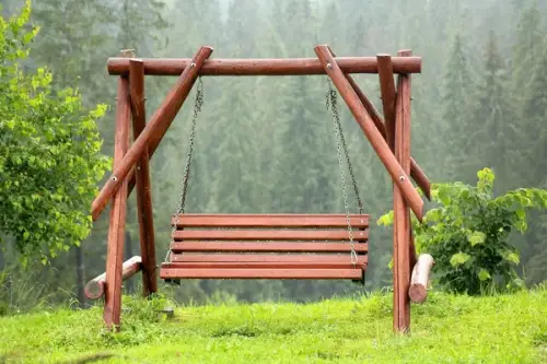 Top 8 cele mai potrivite balansoare de pus în curte și de ce