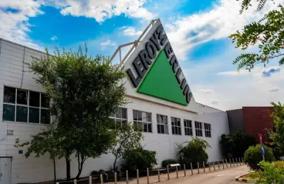 Leroy Merlin Opens New Store in Pantelimon: Spacious Areas, Renovation Inspiration and Low Prices Every Day