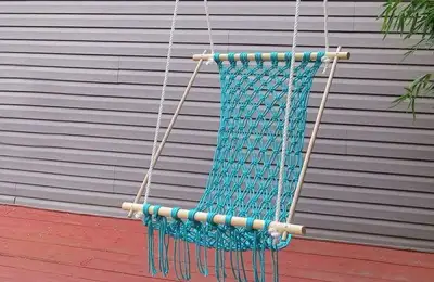 How to Hang a Hammock - Tutorial
