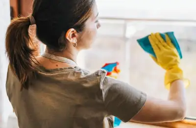 How to Organize Your Cleaning Schedule When You Have Pets in an Apartment