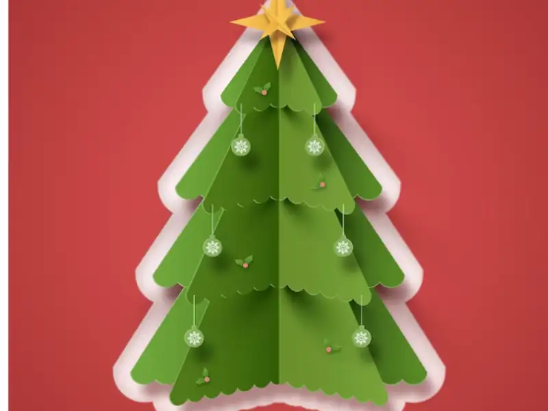 Top 15 idei inedite de brazi creativi DIY pe care poți să-i faci chiar tu acasă