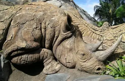 The 22 Most Impressive Tree Sculptures