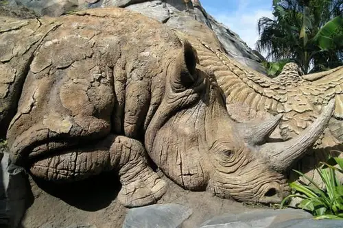 Cele mai impresionante 22 de sculpturi in copaci