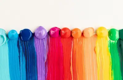 Other Color Names: Etymology