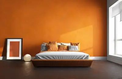 Spring 2025 Interior Design Trends: Colors & Textures