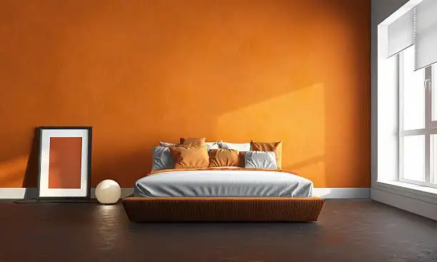 Spring 2025 Interior Design Trends: Colors & Textures