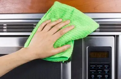 Tips for Caring for Stainless Steel Appliances