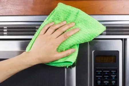 Tips for Caring for Stainless Steel Appliances
