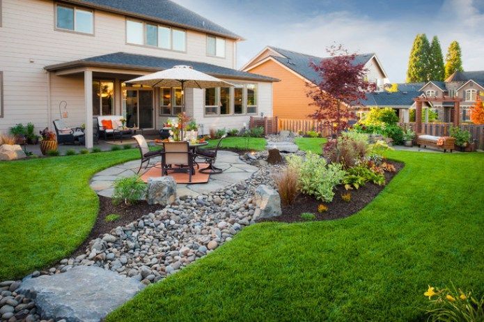 Special Landscaping Ideas for Your Yard or Garden