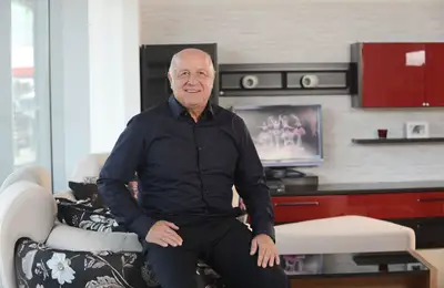 Interviu Alexandru Rizea, Director General LEMET: Creștere constantă și noi deschideri LEMS în 2024