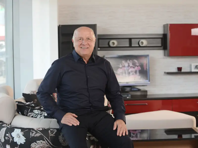 Interviu Alexandru Rizea, Director General LEMET: Creștere constantă și noi deschideri LEMS în 2024