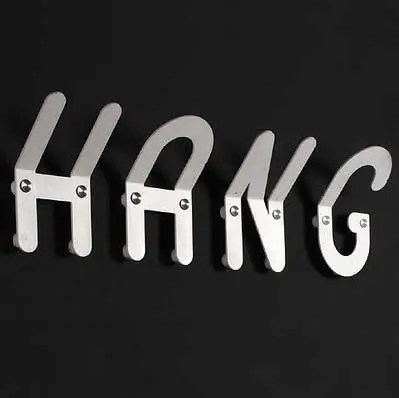 7 Original Ideas for Your Coat Rack