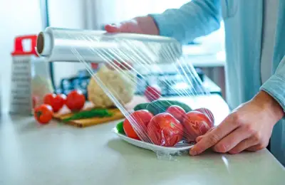 Everything You Need to Know About Stretch Wrap for Food: Benefits, Types, and Usage Tips