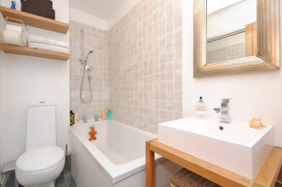 Useful Ideas for Bathroom Design