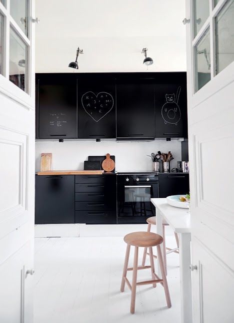 A Scandinavian Home: Modern and Functional Style