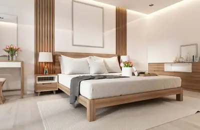 Small Space, Big Impact: Designing a Comfortable Bedroom That Maximizes Style and Comfort