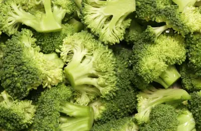 How to Plant Broccoli (VIDEO)