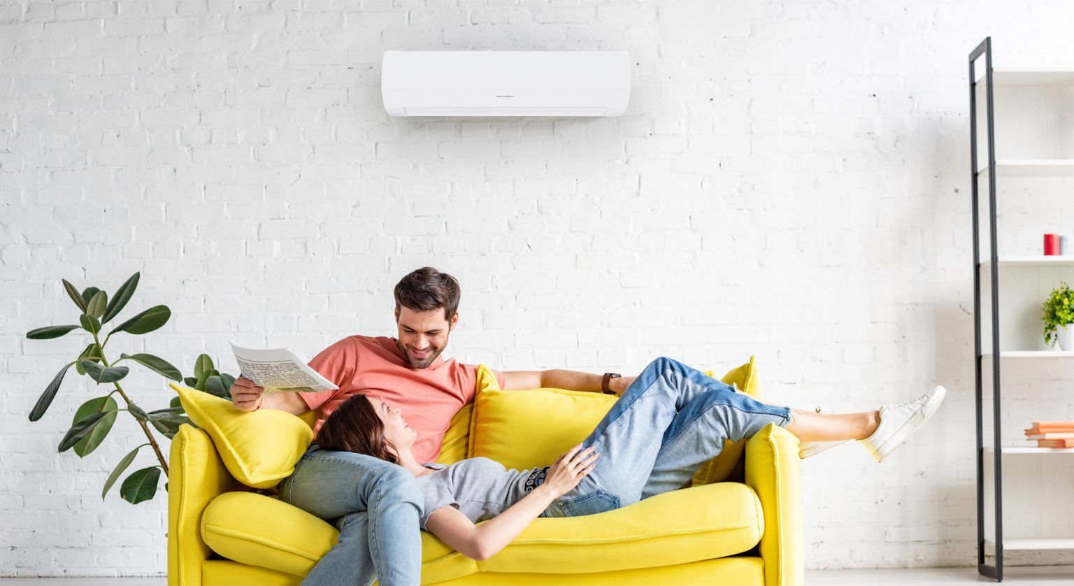 Continue Vacation Relaxation at Home with E.ON Cool