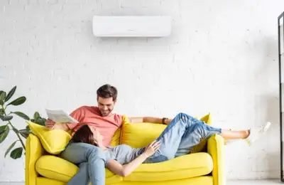 Continue Vacation Relaxation at Home with E.ON Cool