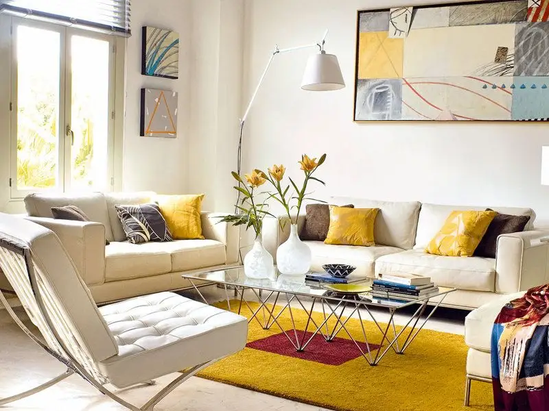 Tips for a Small Home: How to Achieve a Spacious and Bright Layout