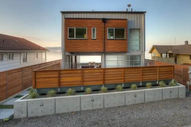 The Tsunami House, Built Against All Natural Disasters