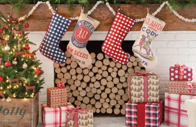 DIY Decorations for a Holiday-Ready Home