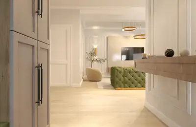 Interior Design Services in Iași – How an Interior Designer Can Transform Your Home