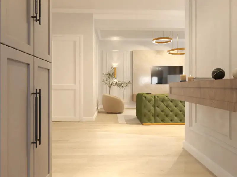 Servicii design interior în Iași – Cum te ajută un designer interior să îți transformi locuința?