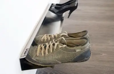 10 Practical Shoe Storage Solutions
