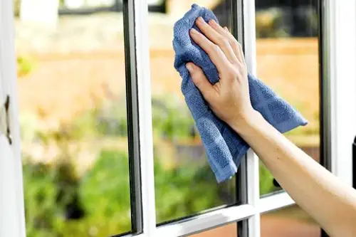 5 greseli pe care le faci in timpul curateniei
