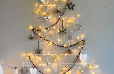 Ideas for Decorating an Original Christmas Tree