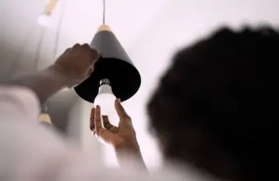 Cool Lights: How to Choose Them