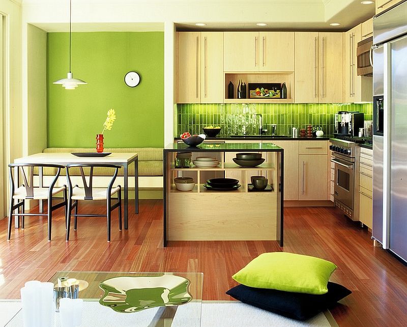About the Color of the Year and How to Integrate It into Interior Design