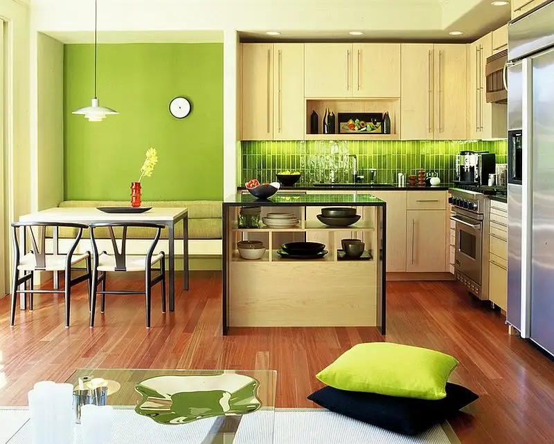 About the Color of the Year and How to Integrate It into Interior Design