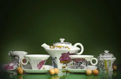 Inspiration from the Shop: 5 Pieces for a Perfect Vintage Kitchen