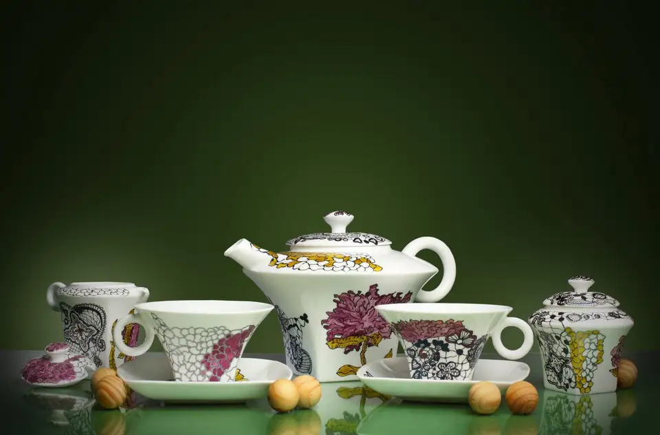 Inspiration from the Shop: 5 Pieces for a Perfect Vintage Kitchen