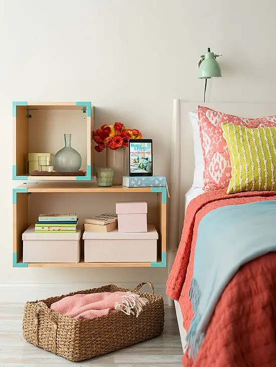Creative Storage Solutions for Small Spaces