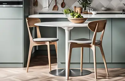 Revamping Kitchen Chairs: Tips for a Fresh New Look