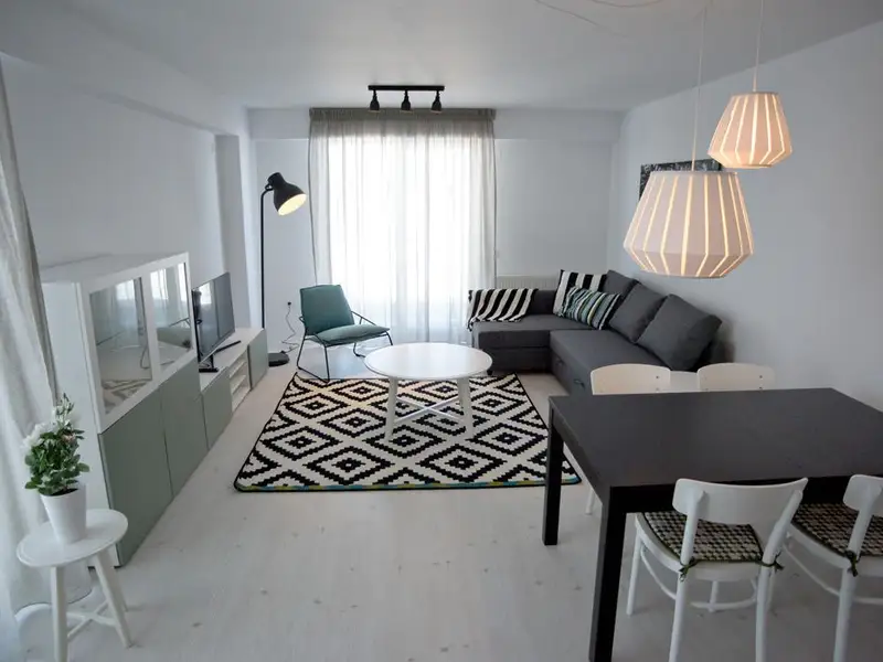 Cum sa-ti amenajezi apartamentul simplu si elegant cu un buget redus
