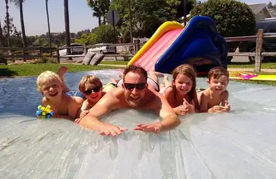 How to Make a Waterbed for Your Garden