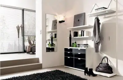 Simple Ideas for Hallway Design